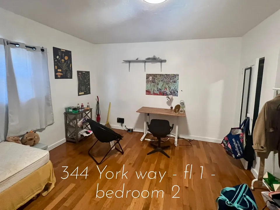 344 Atwood York Way #H