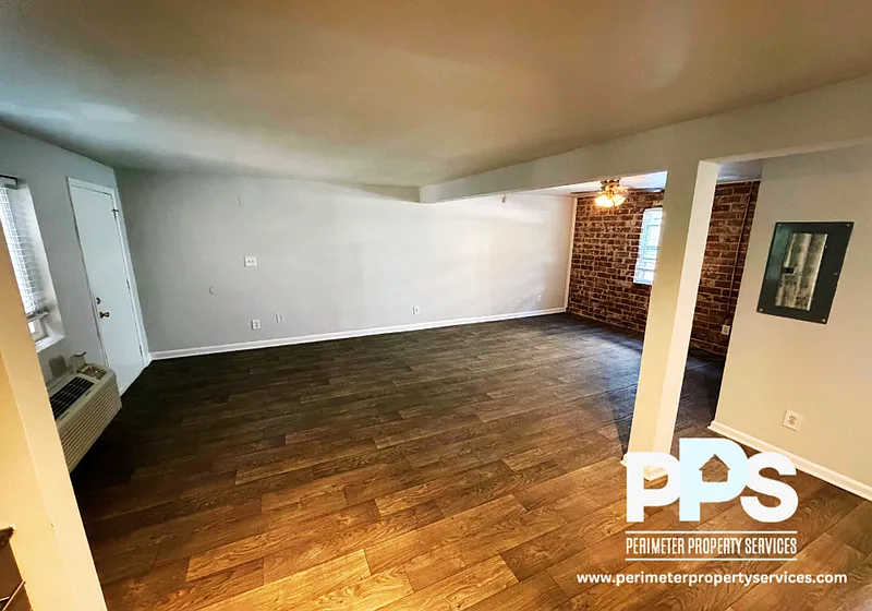 Studio, 1.0 bath, 650 sqft, $1,275 — Photo 3