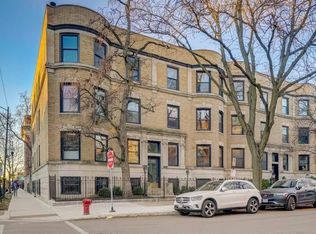 2002 N Howe St #1N, Chicago, IL 60614