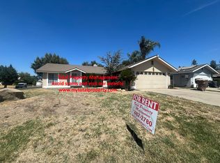 1750 E Independence Ave, Tulare, CA 93274