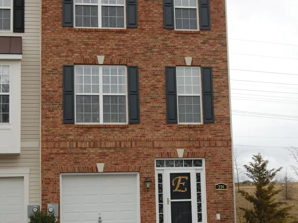 274 Starkeys Lndg, Shepherdstown, WV 25443