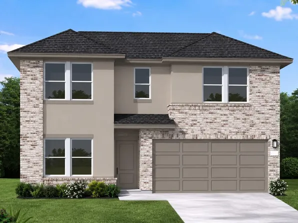 5302 Elk Cyn, Richmond, TX 77469