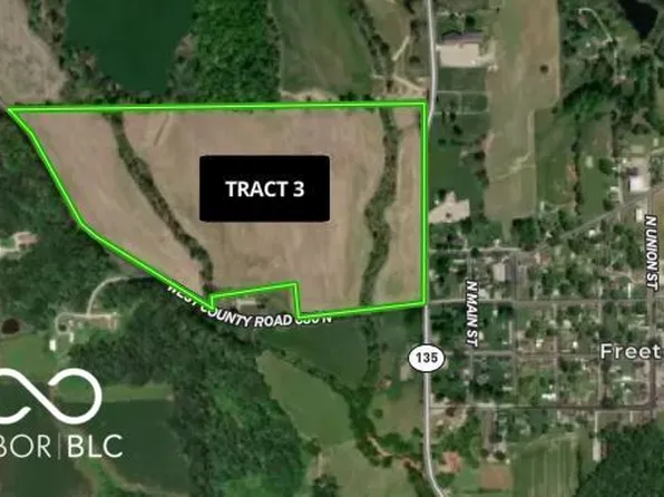 5000 W County Road 680 N, Freetown, IN 47235