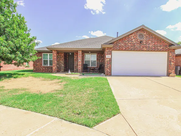 7503 85th St, Lubbock, TX 79424