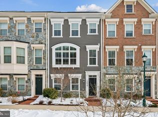 13039 Martz St, Clarksburg, MD 20871