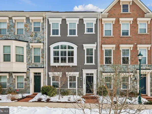 13039 Martz St, Clarksburg, MD 20871