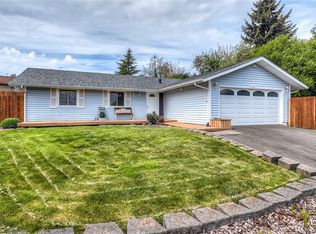 12300 SE 197th Pl, Renton, WA 98031