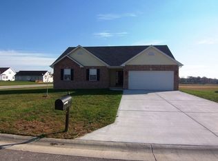 1000 Arrowhead Ln, Union, MO 63084