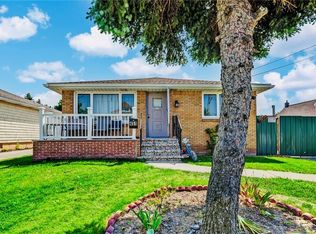 447 Goethe St, Buffalo, NY 14212
