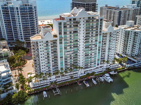 2nd image of 5900 Collins Ave APT 2304