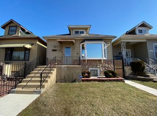 10417 S Avenue O, Chicago, IL 60617
