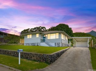 1410 Akamai St, Kailua, HI 96734