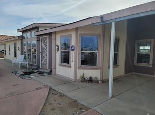 13893 E 54th Dr, Yuma, AZ 85367