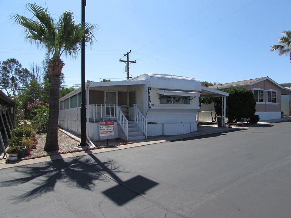 2nd image of 8545 Mission Gorge Rd Space 139