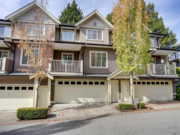 6575 192nd St #13, Surrey, BC V4N 5T8