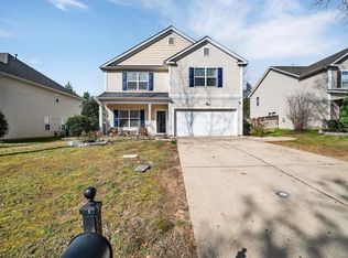 3517 Tybee Dr, Fort Mill, SC 29715
