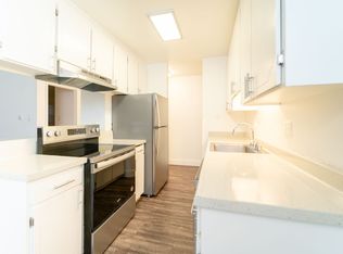 Modera Apartments, Concord, CA 94520