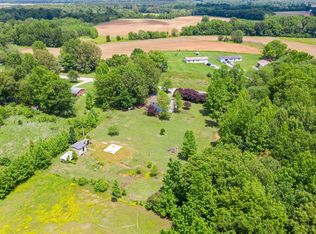 2610 Liverpool Rd, Woodlawn, TN 37191