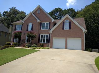 1218 John Douglass Dr SW, Marietta, GA 30064