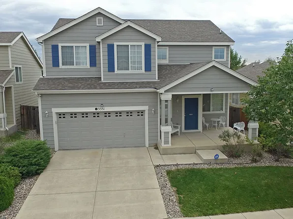 3351 Astana Dr, Colorado Springs, CO 80916