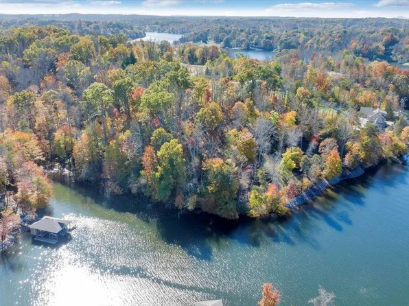 LOT 37 Waterside Channel Dr, Goodview, VA 24095