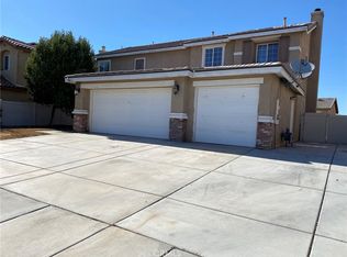 12408 Ava Loma St, Victorville, CA 92392