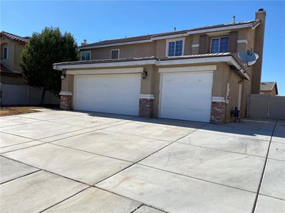12408 Ava Loma St, Victorville, CA, 92392