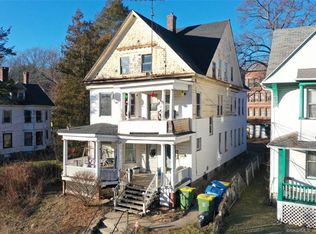 114 Buckingham St, Waterbury, CT 06710