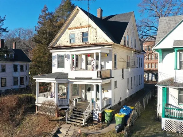 114 Buckingham Street, Waterbury, CT 06710