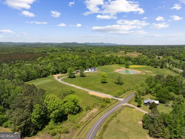 876 Cline Rd, Resaca, GA 30735