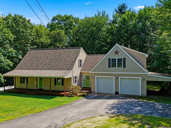 494 New Orchard Road, Epsom, NH 03234
