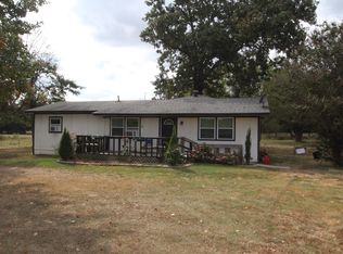 3167 Fm 2352, Sumner, TX 75486