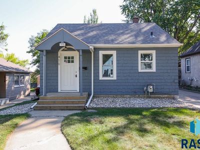 410 S Euclid Ave, Sioux Falls, SD, 57104