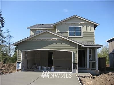 1st image of 1032 LOT 7 73rd Drive SE