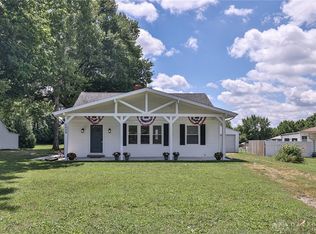 5859 W National Rd, Springfield, OH 45504