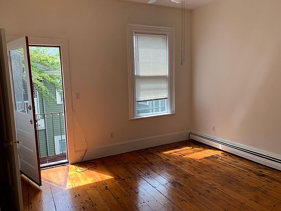 5th image of 1 Ashburton Pl #2