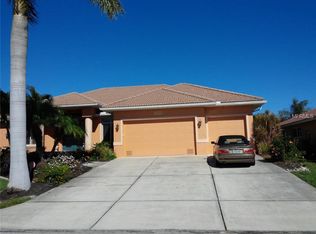2742 Saint Thomas Dr, Punta Gorda, FL 33950