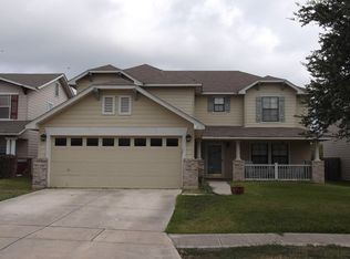 1414 Sunbend Fls, San Antonio, TX 78224
