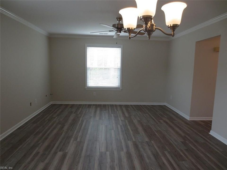 911 Ewell Rd, Virginia Beach, VA 23455 Zillow