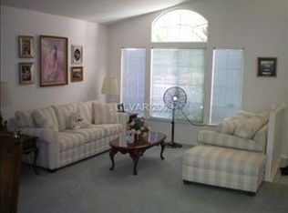 7917 Hilliard Ave, Las Vegas, NV 89128