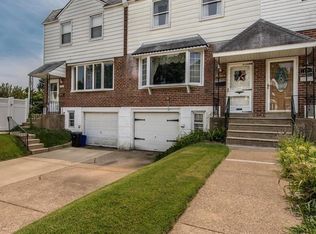 11765 Colman Rd, Philadelphia, PA 19154