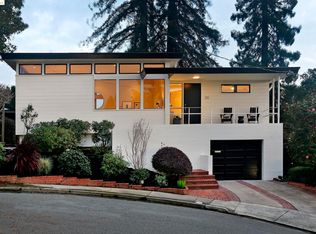 20 Langdon Ct, Piedmont, CA 94611