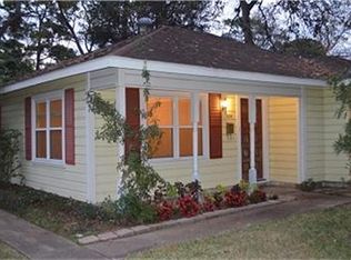 1438 Althea Dr, Houston, TX 77018