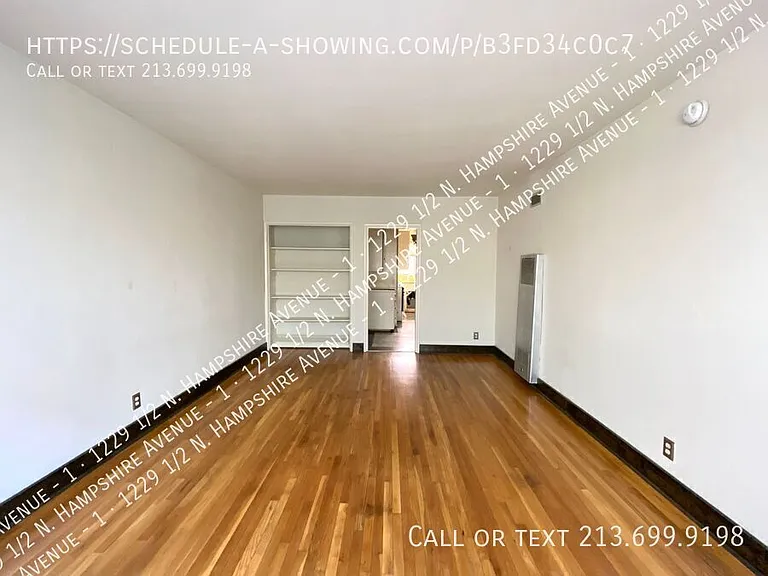 1229 1/2 N Hampshire Ave #1 — Photo 7