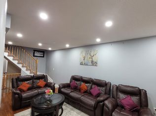 67 Seaside Cir, Brampton, ON L6R 2G8