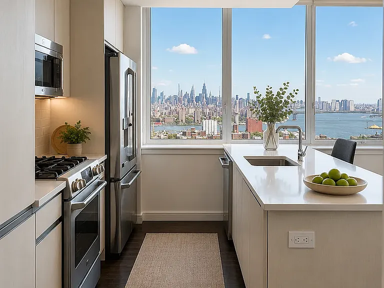 309 Gold St #5DAIR — Photo 2