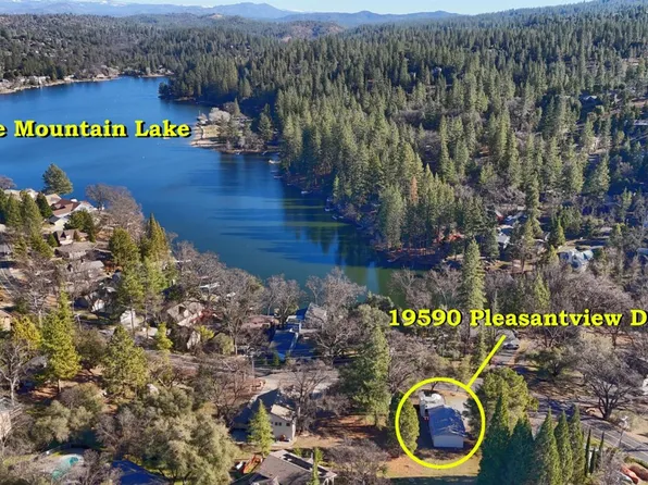 19590 Pleasantview Dr, Groveland, CA 95321