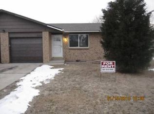 4655 Quail St, Wheat Ridge, CO 80033