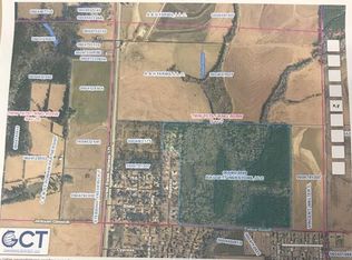 Felice Cutoff Rd, Ragley, LA 70657