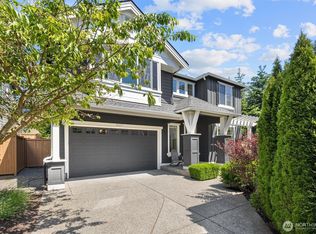 The Reserve At Canyon Park, Bothell, WA 98021